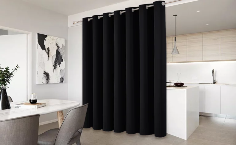 What You Need To Know Before Buying Soundproofing Curtains and Drapes 
