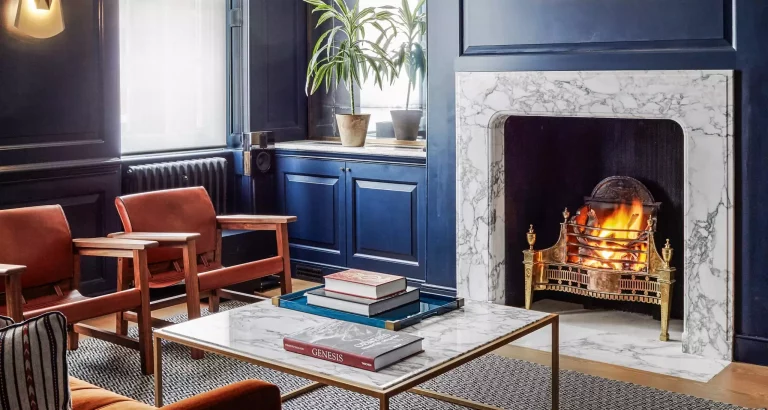 5 Fireplace Decorating Ideas: Make Your Home Cozy