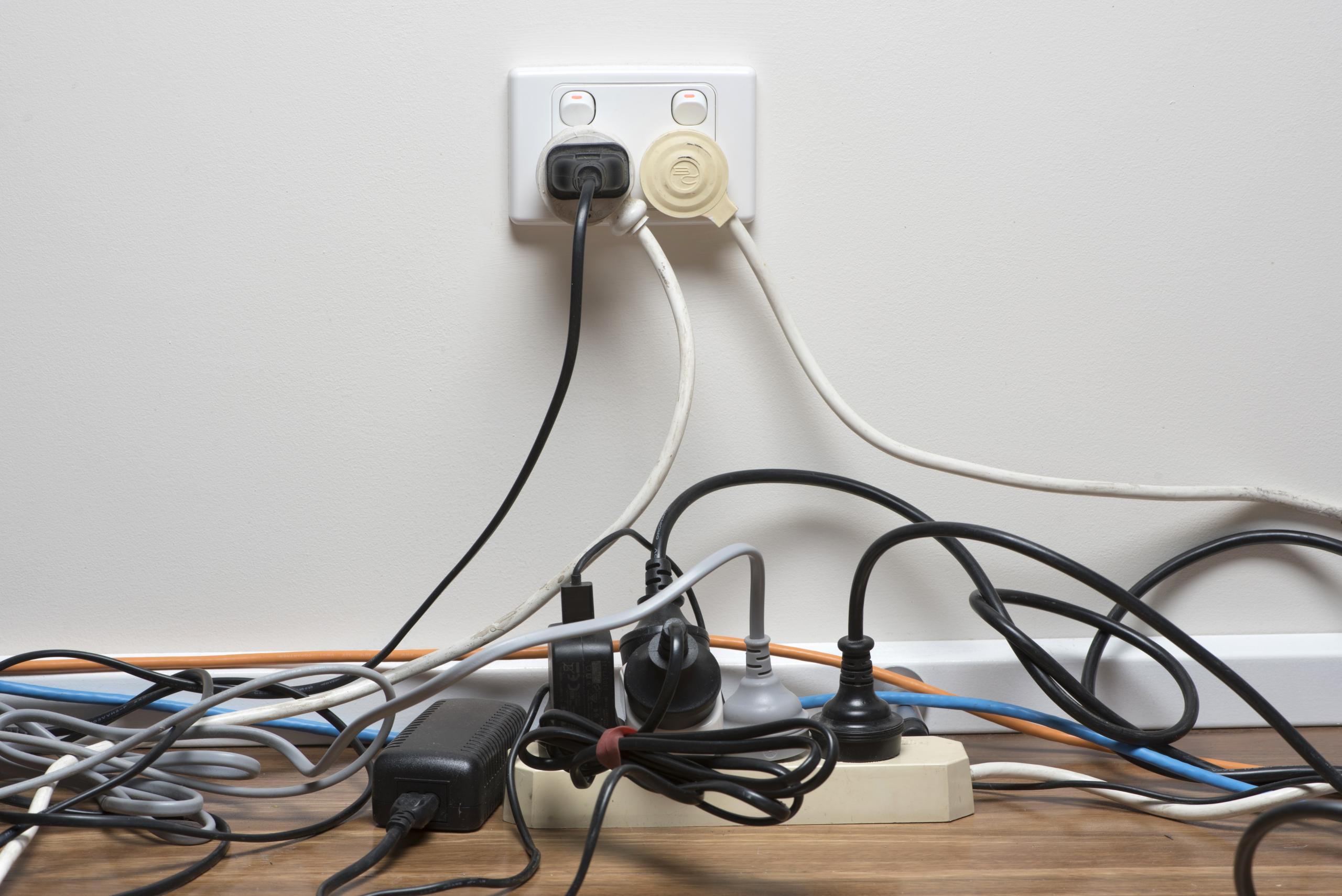 The Secret To Avoiding Electrical Hazards In Your Home Or Workplace