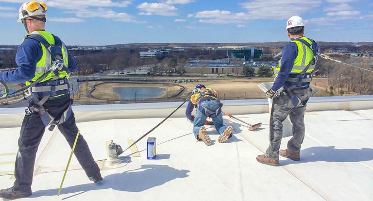 Understanding the Basic Fall Protection Rules of OSHA