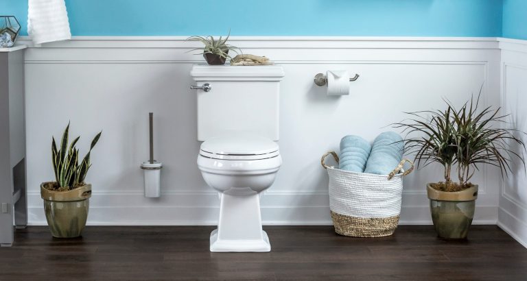5 Ways to Fix a Toilet When It Overflows