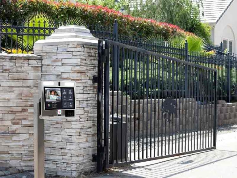 What you Need to Know About Security Gates