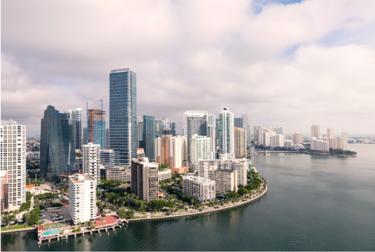 5 Luxury Neighborhoods In Florida To Consider For Retirement
