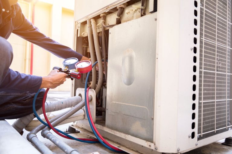 The Only Spring HVAC Maintenance Checklist You'll Need