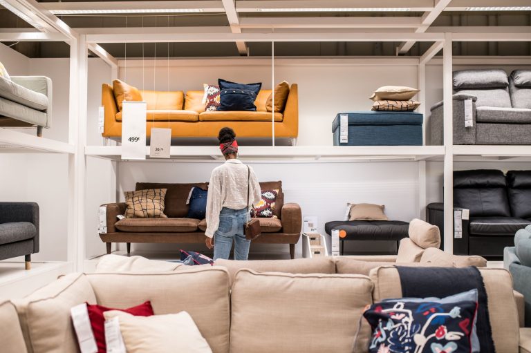 Buying New Home Furniture? 7 Ways To Save Money