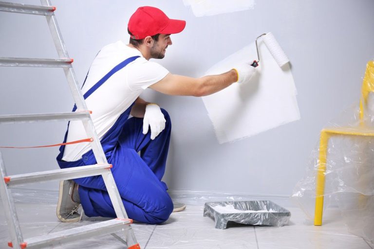 Get an Accurate Estimate for Your Project With a Professional Painting Contractor