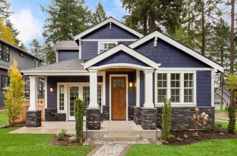 Revamp Your Home's Curb Appeal with Exterior Panelling: Ideas and Inspiration for Enhancing Your Home's Exterior Design