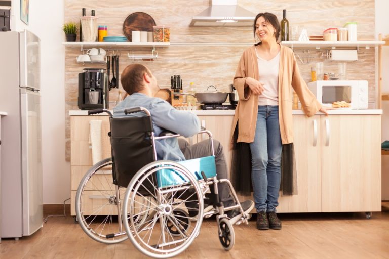 Everything You Need to Make Your Home More Accessible 