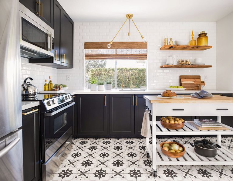 7 Most Popular Features for a New Kitchen