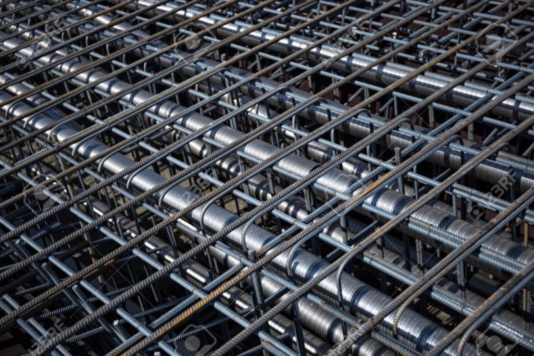 The Vital Role of Steel Reinforcement in Construction Projects