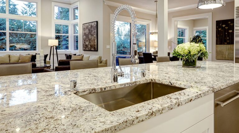 Quartz and Granite Countertops: Breaking Down the Maintenance and Durability Differences
