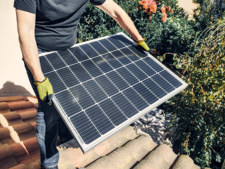 Why Is The Trend Of Installing Solar Panels To Your Home Booming?