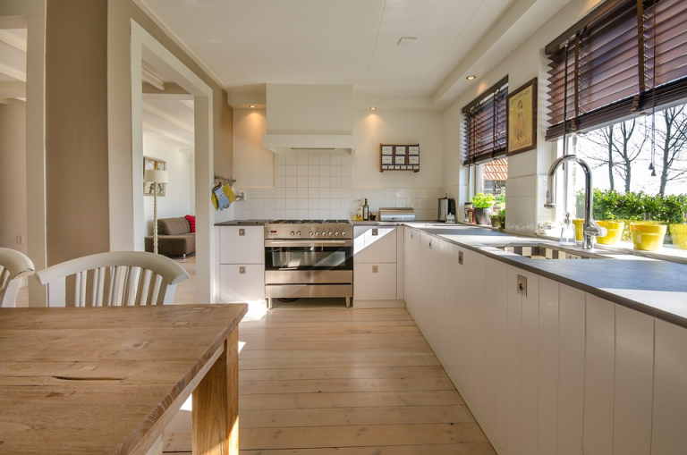 5 Tips For Maximizing Your Kitchen’s Layout During A Renovation
