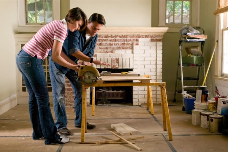 What to Keep in Mind When Planning for a Renovation or Home Improvement Project