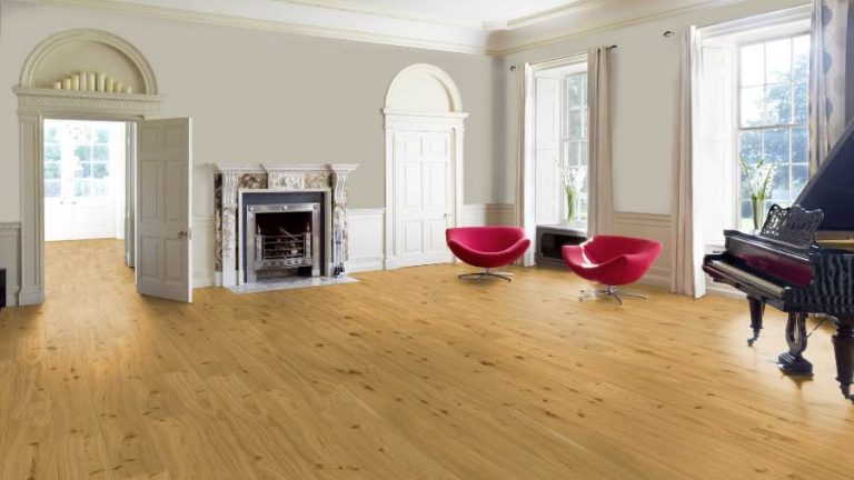 Pros and Cons of Real Wood Flooring