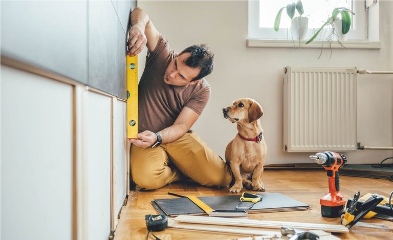 10 Home Improvement Tips for First-Time Home Owners