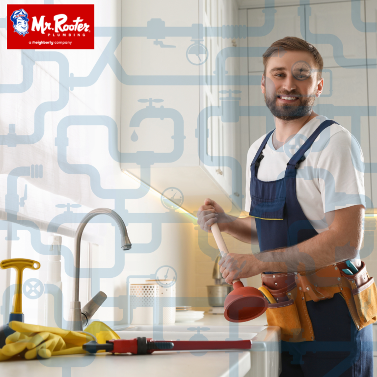 Keeping Your Plumbing System Running Efficiently and Avoiding Costly Repairs