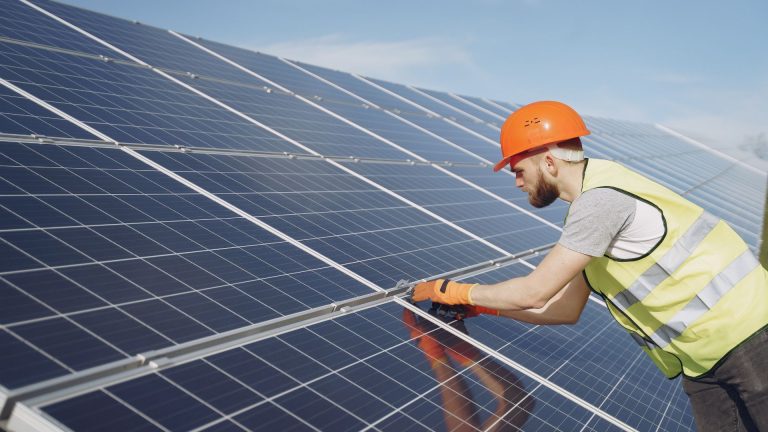 Everything You Need to Know About Solar Panel Installation