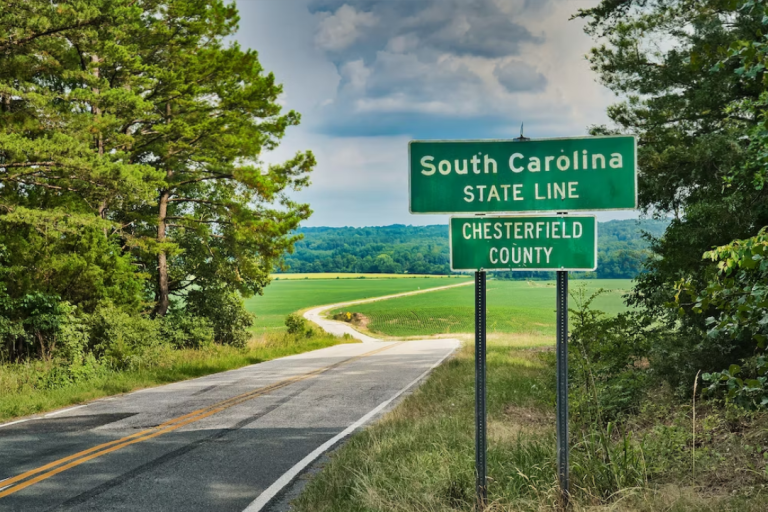 North or South: Which Carolina Reigns Supreme as the Best Place to Live?