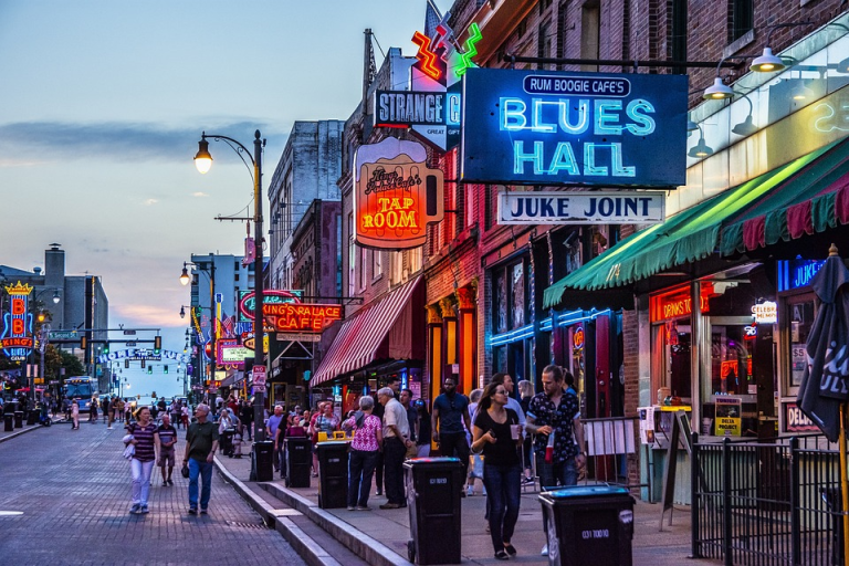 7 Reasons You Should Consider Moving to Memphis