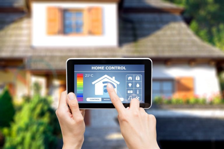 Reasons Why Smart Homes Are the Future of Real Estate