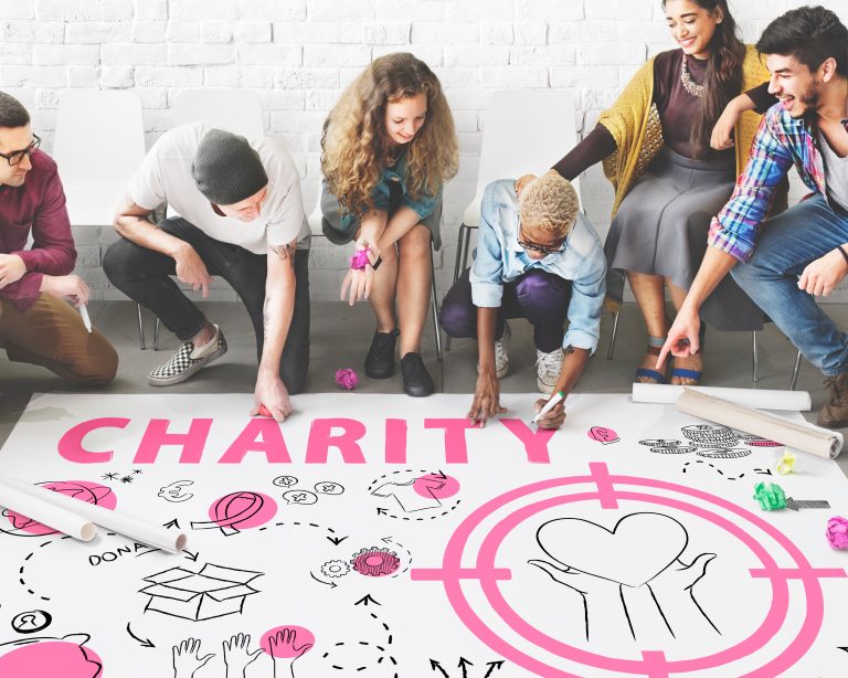 How to Promote Your Charity Gala Locally