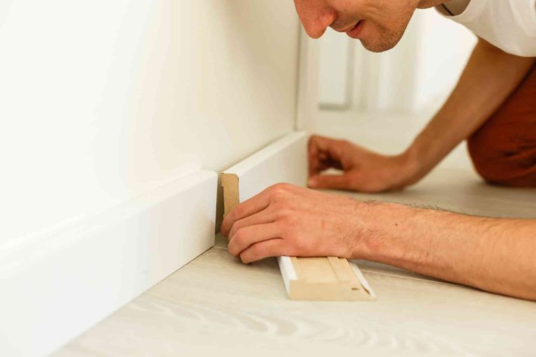 The Best Tips to Choose and Buy Skirting Boards