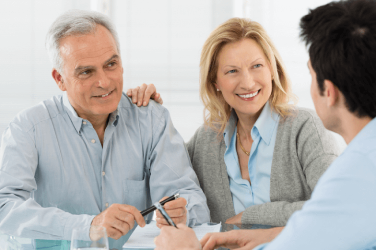 The Role of Home Equity in Retirement Planning