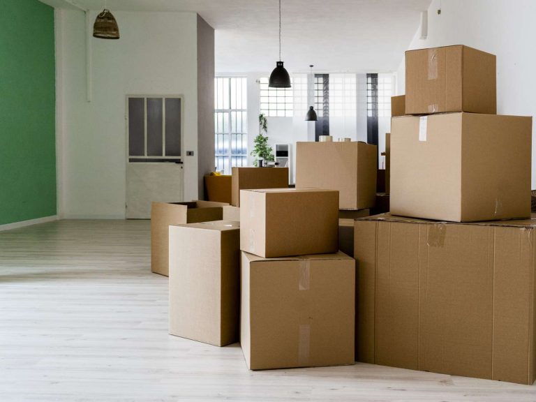 Declutter, Research, Pack: The Essential Moving Home Checklist