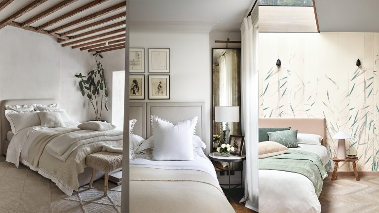 Creating a Serene Bedroom Retreat: Design Tips for a Relaxing Space