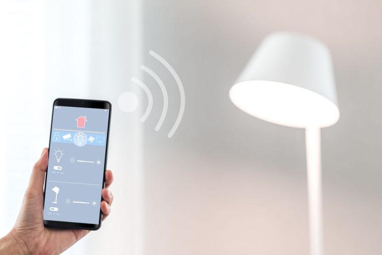 Choosing the Right Smart Lighting and Security System