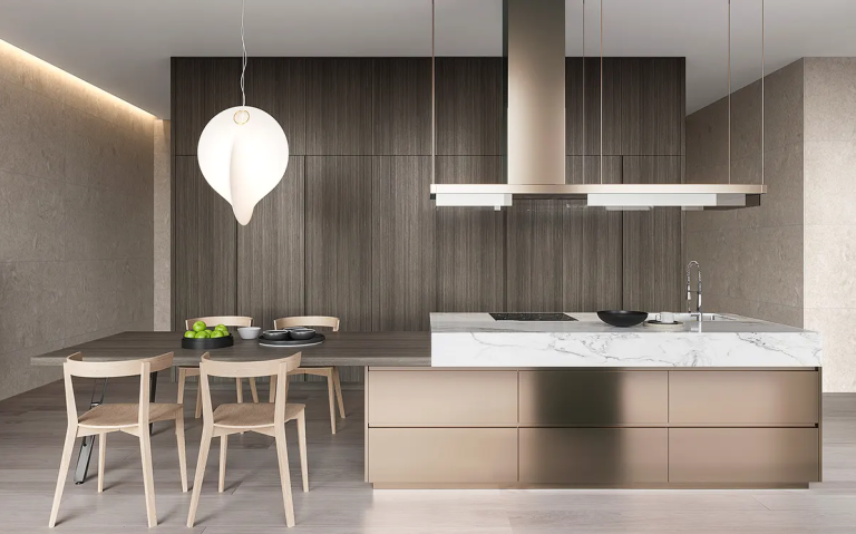How to Design an Italian Style Kitchen