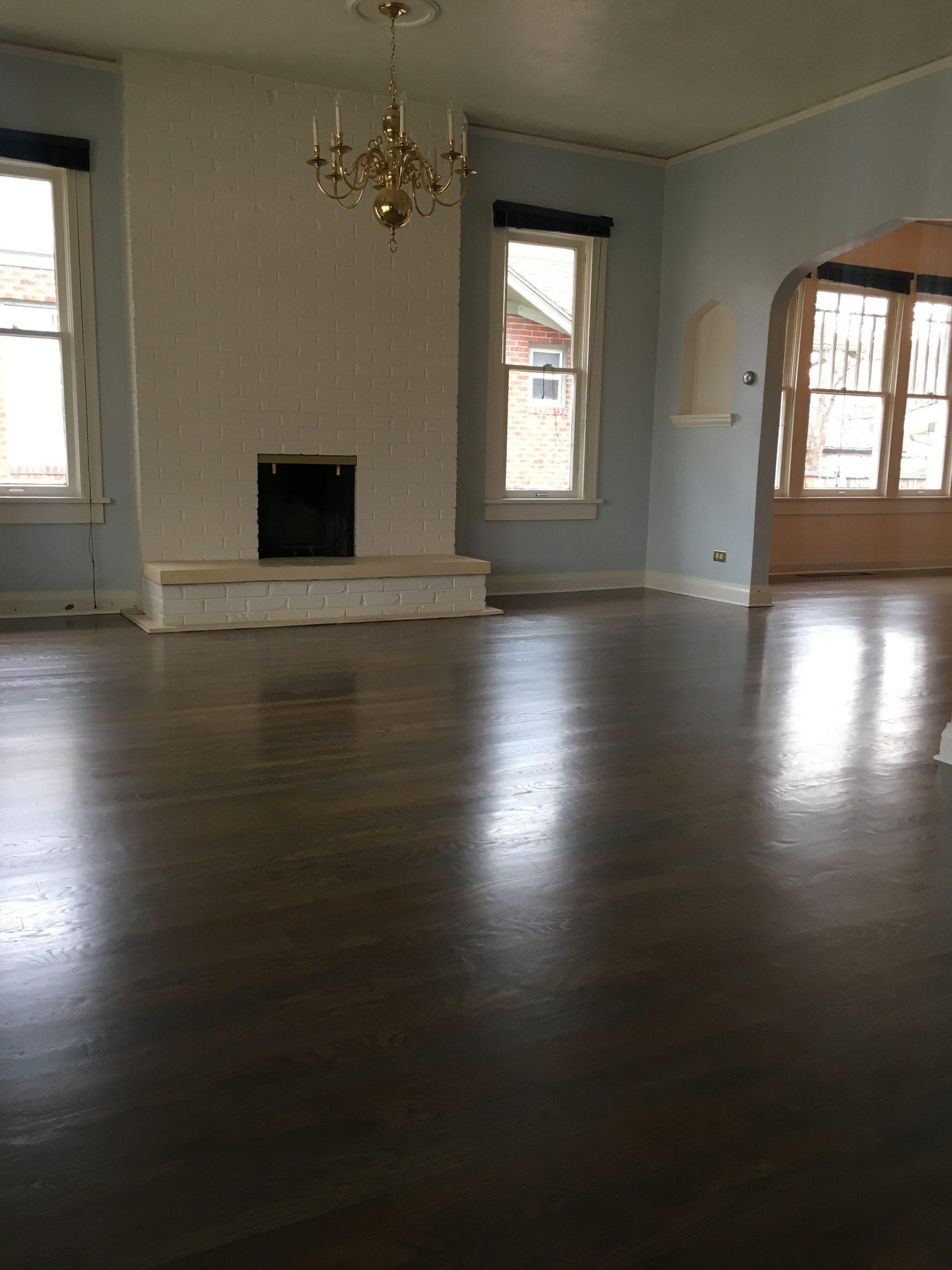Do Hardwood Floors Add Equity to Your Home?
