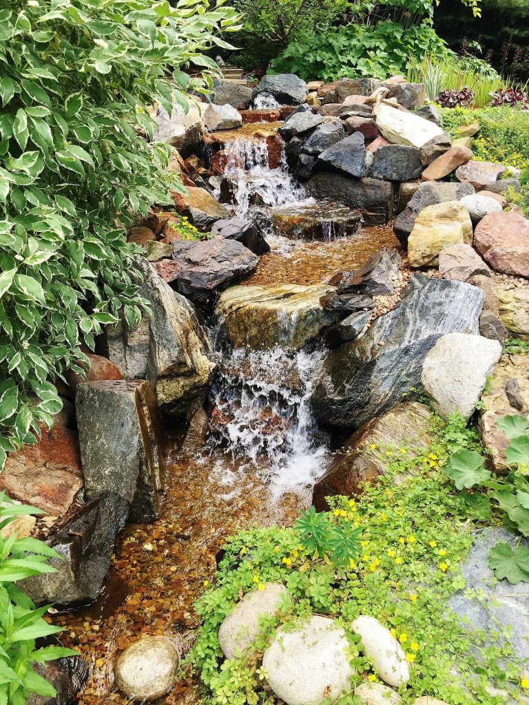 FAQs About Pondless Waterfalls