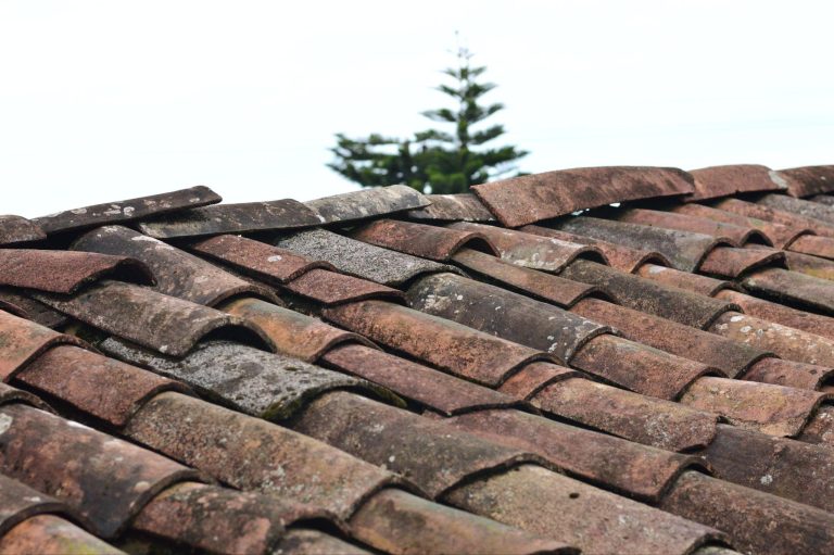 Top 5 Signs It's Time To Repair Or Replace Your Roof