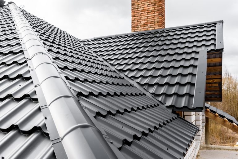 Storm-Proof Your Home: A Guide To Weather Resistant Roofing - Home Senator