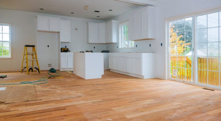 The Benefits of Hiring Professional Home Remodeling Services