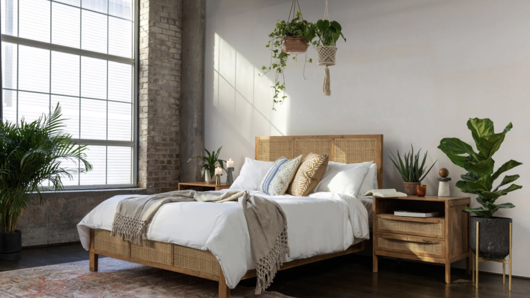 Cool and Cosy: Tips for Summer Bedroom Remodelling
