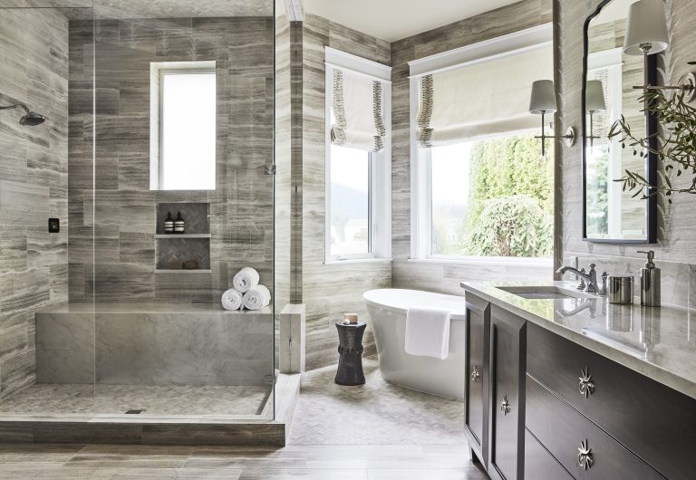 Achieve Spa-like Luxury: The Ultimate Guide to Bathroom Renovations