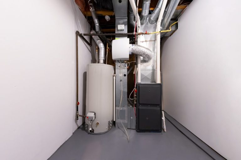 6 Benefits of High-Efficiency Water Heaters