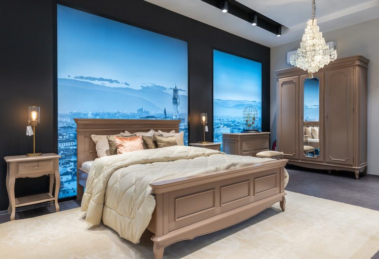 How to Choose the Right Bedroom Set for Your Home