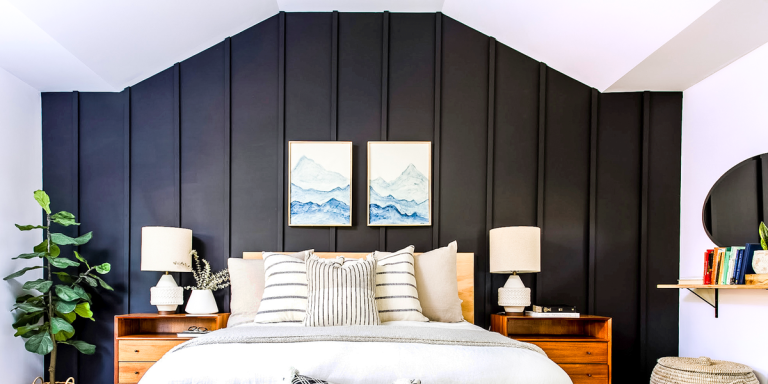 How To Renovate Your Bedroom On A Budget