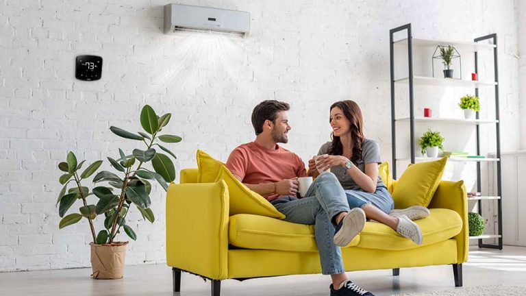 Will a New AC Save Me Money?: Yes, and Here’s Why