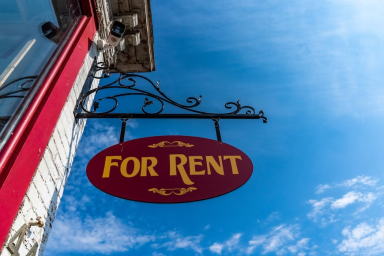 6 Steps for Turning Your House Into a Rental Property