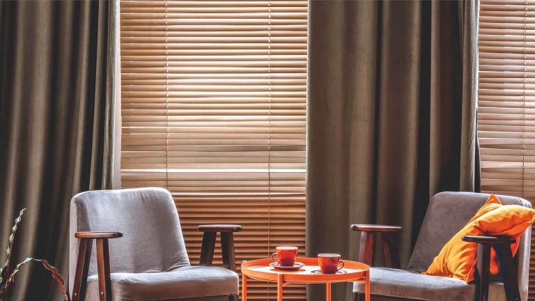 Curtains vs. Blinds: Which Window Treatment Suits Your Style?