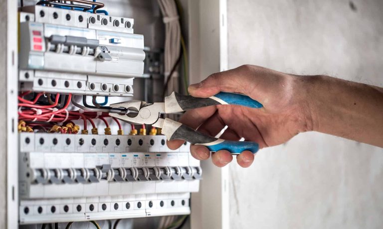 Electrical Repair Services in Minnetonka, MN: Keeping Your Home Powered and Safe