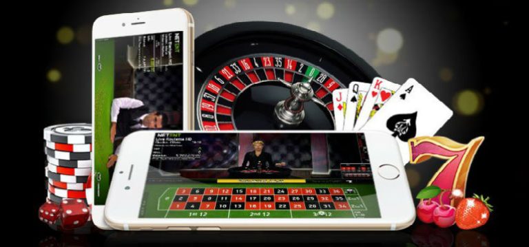 Mobile Casino Apps: Convenience and Playing On-The-Go