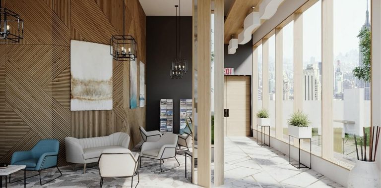 The Psychology of Interior Design Rendering and the Customer Experience