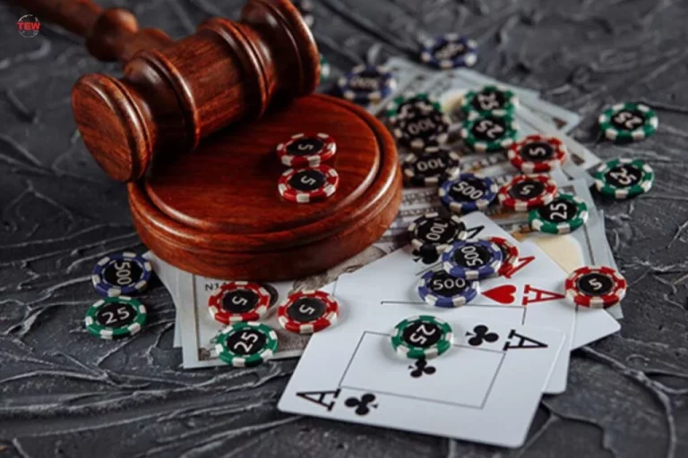 The Pitfalls of Relying on Gambling as a Primary Income Source