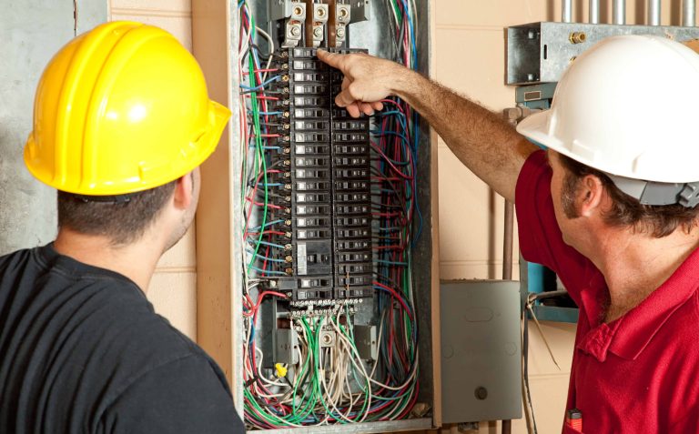 Upgrading Your Home's Electrical System